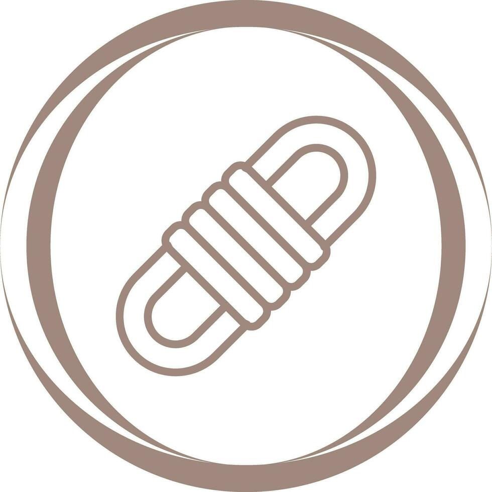 Rope Vector Icon