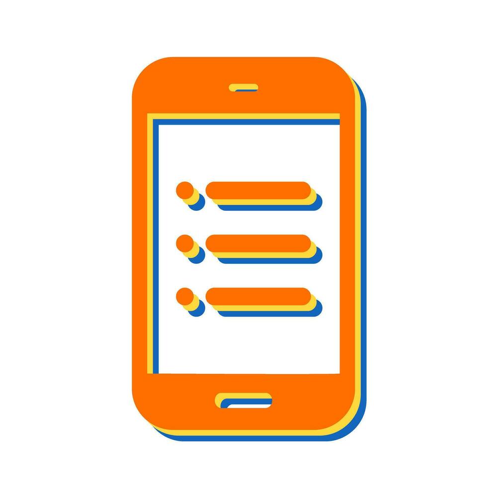 Option Vector Icon
