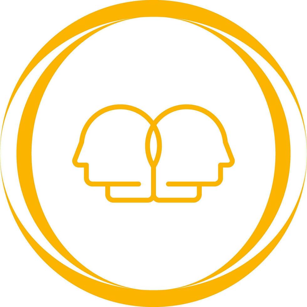 Empathize Vector Icon