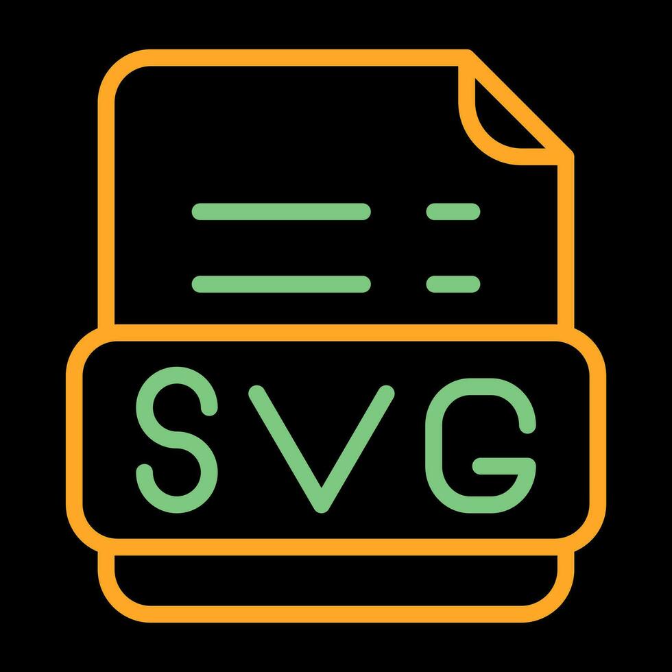 Svg Vector Icon