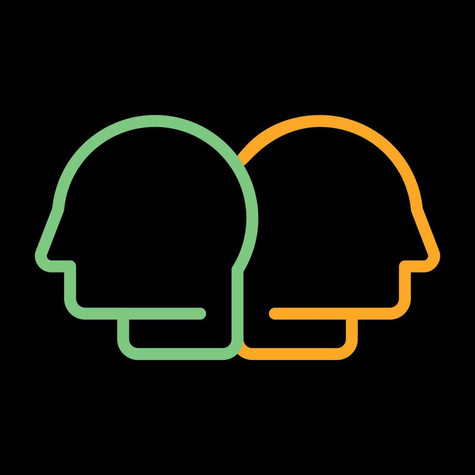 Empathize Vector Icon