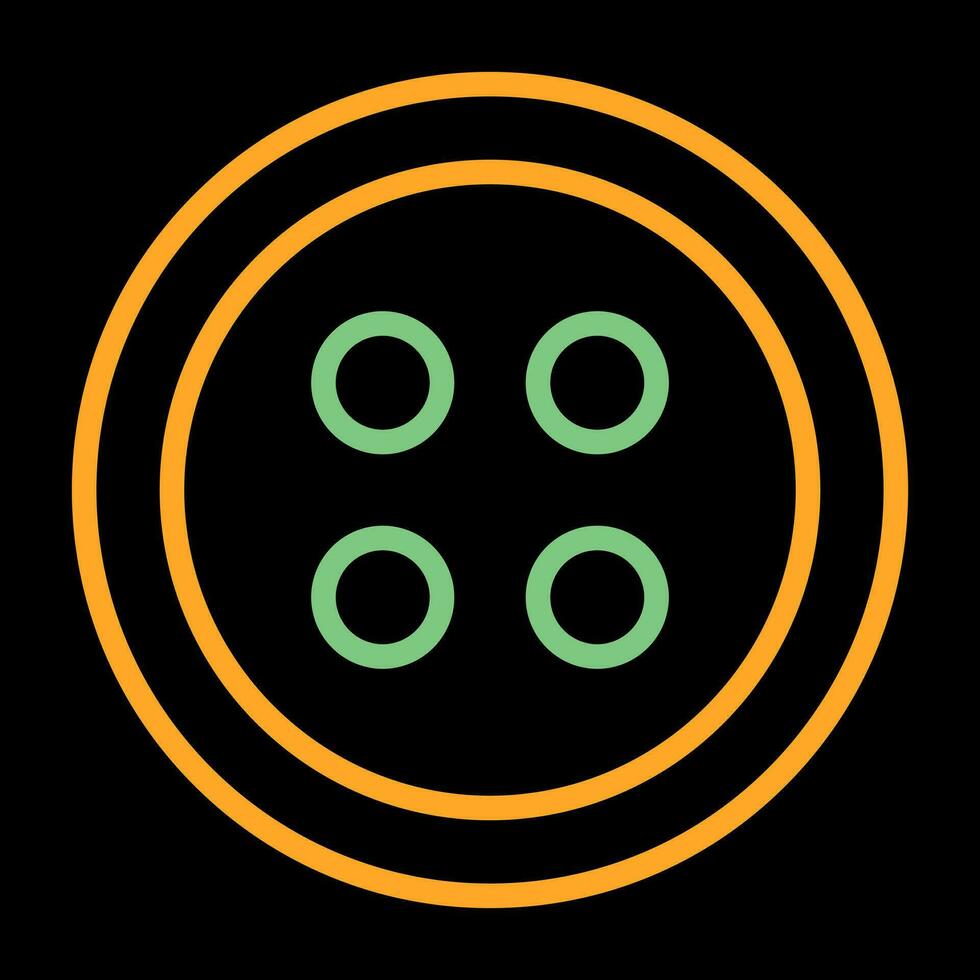 Menu Dots Vector Icon