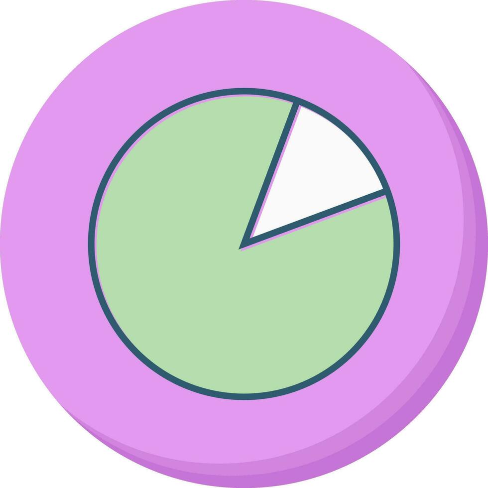 Data Usage Vector Icon