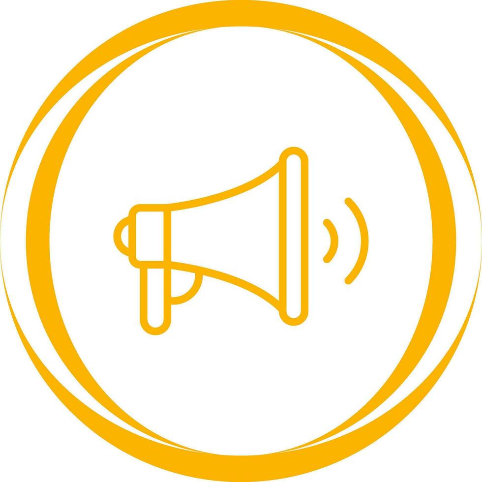 Public Address System Vector Icon 28302248 Vector Art at Vecteezy