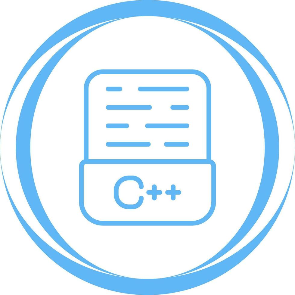 Programming Language Vector Icon 28303008 Vector Art at Vecteezy