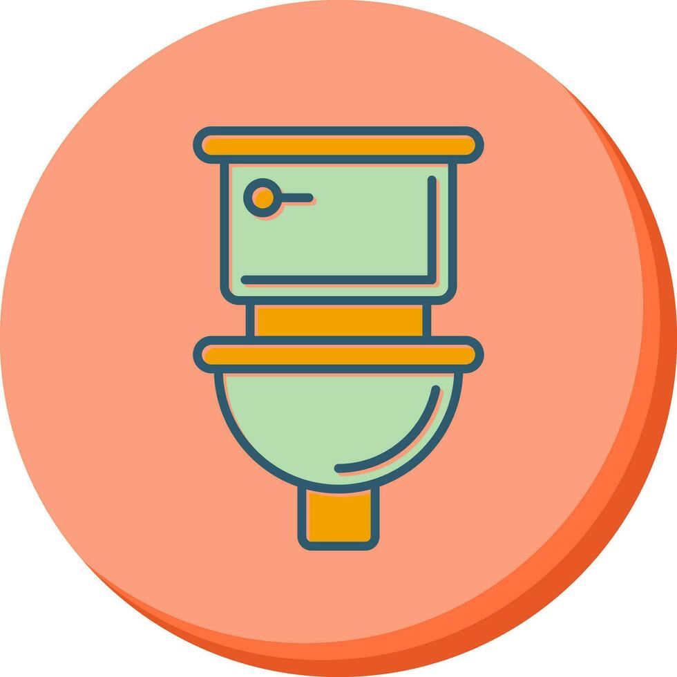 Wc Vector Icon