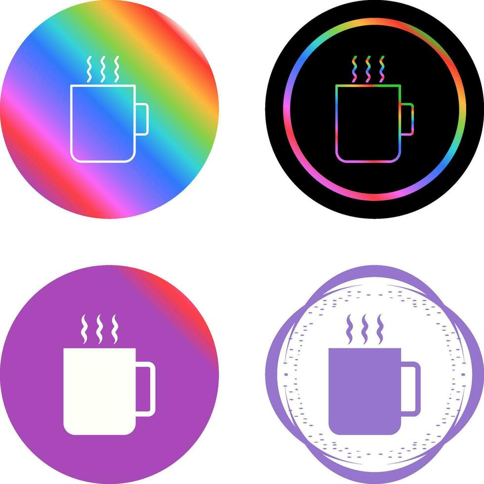 Tea Vector Icon