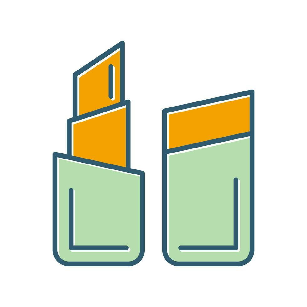 Lipstick Vector Icon