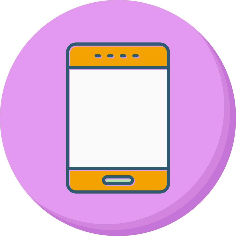 Phone Vector Icon