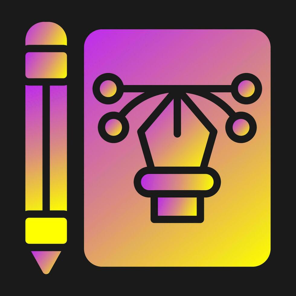 Design Sprint Vector Icon