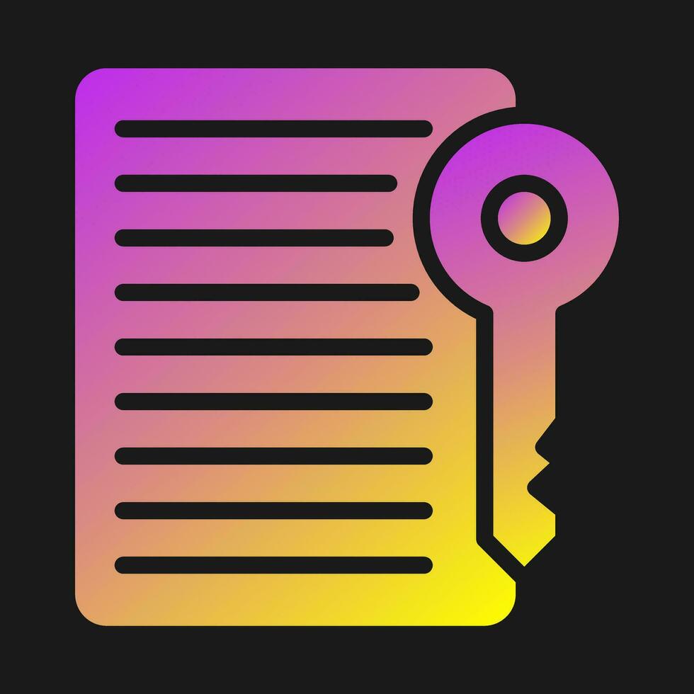Accessibility Vector Icon