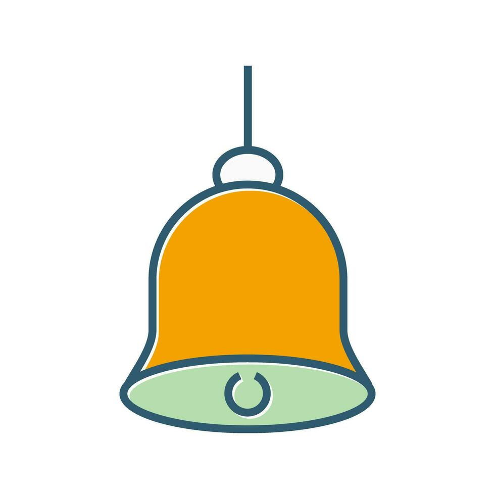 Bell Vector Icon