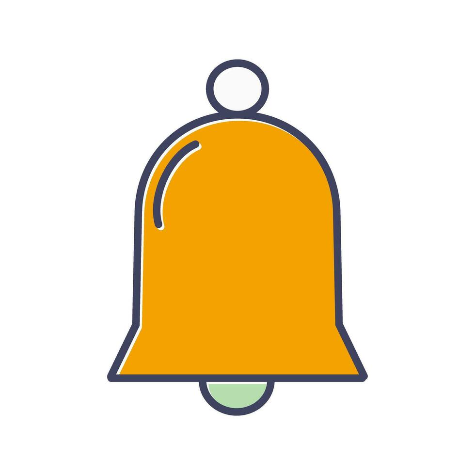 Notification Vector Icon