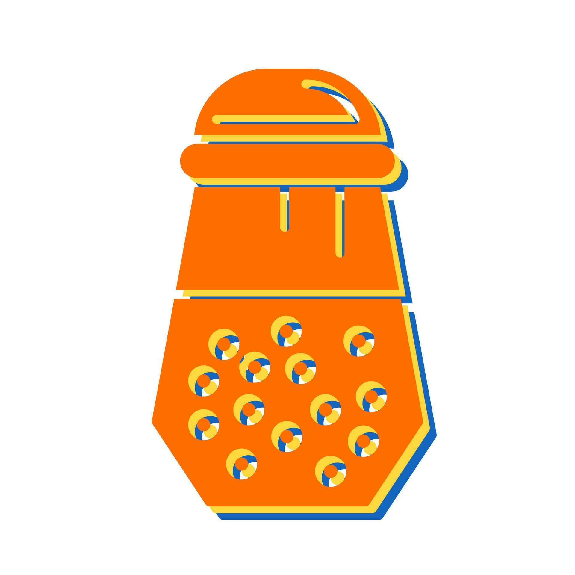 Salt Shaker Vector Icon 28304857 Vector Art at Vecteezy