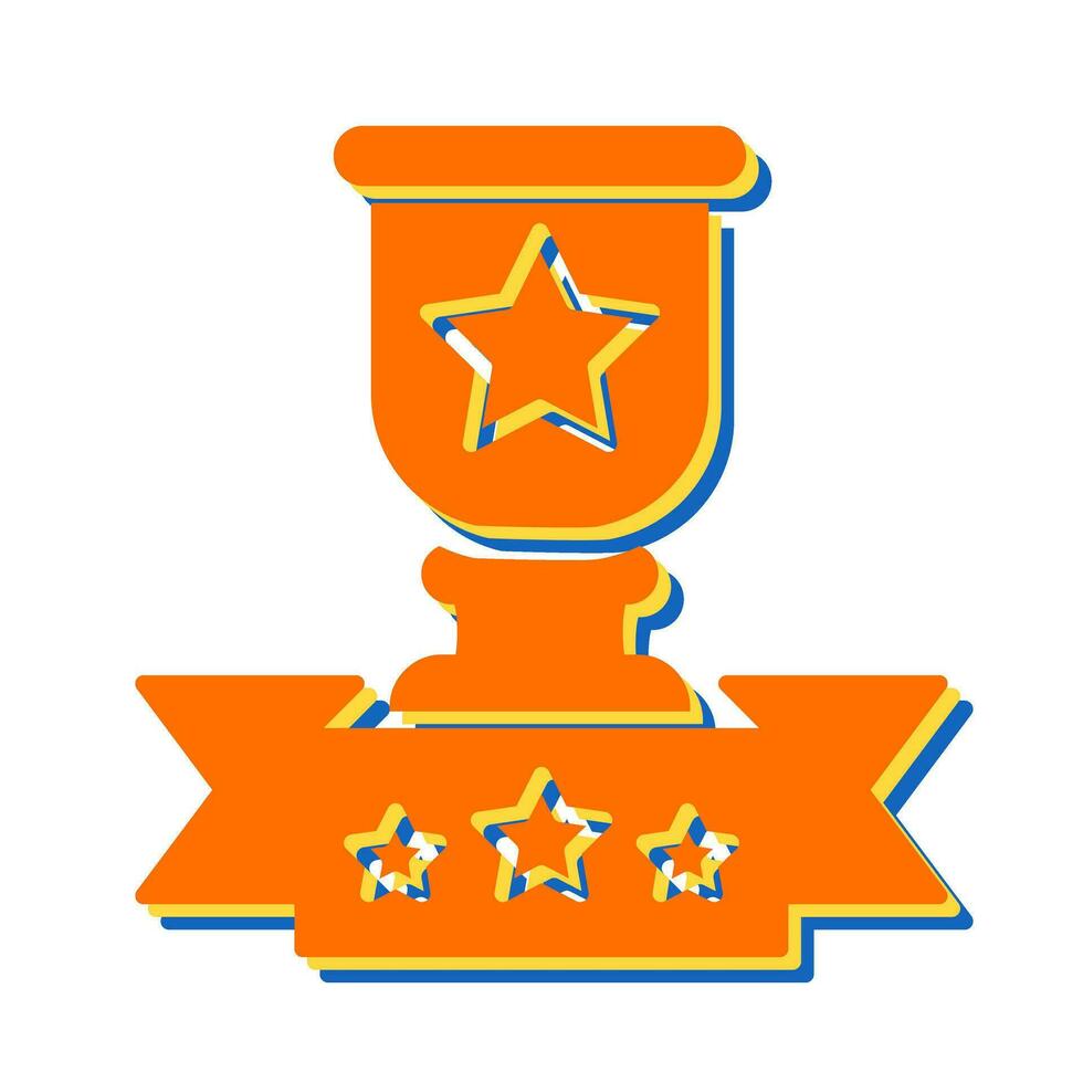 Winner Vector Icon