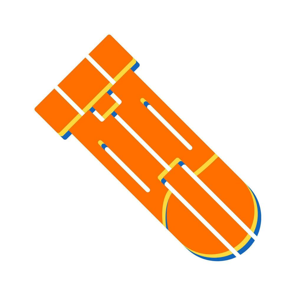 Test Tube Vector Icon