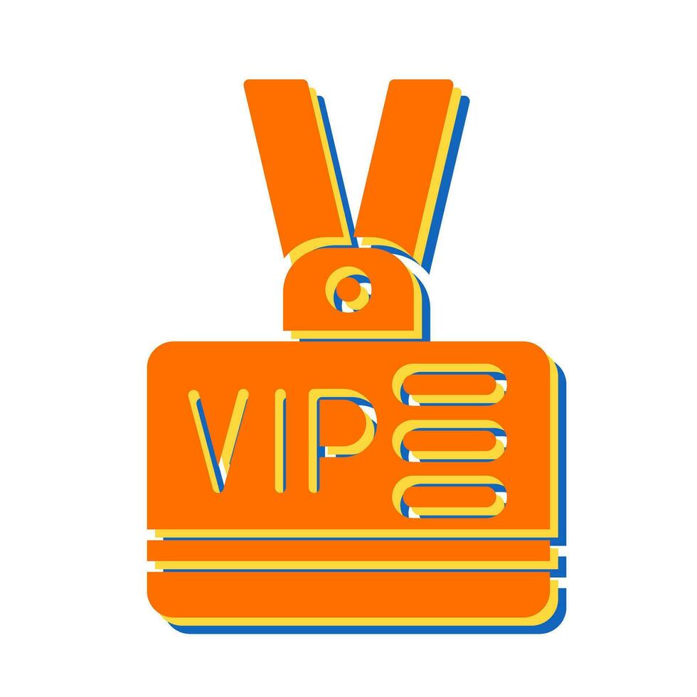 Membership Vector Icon