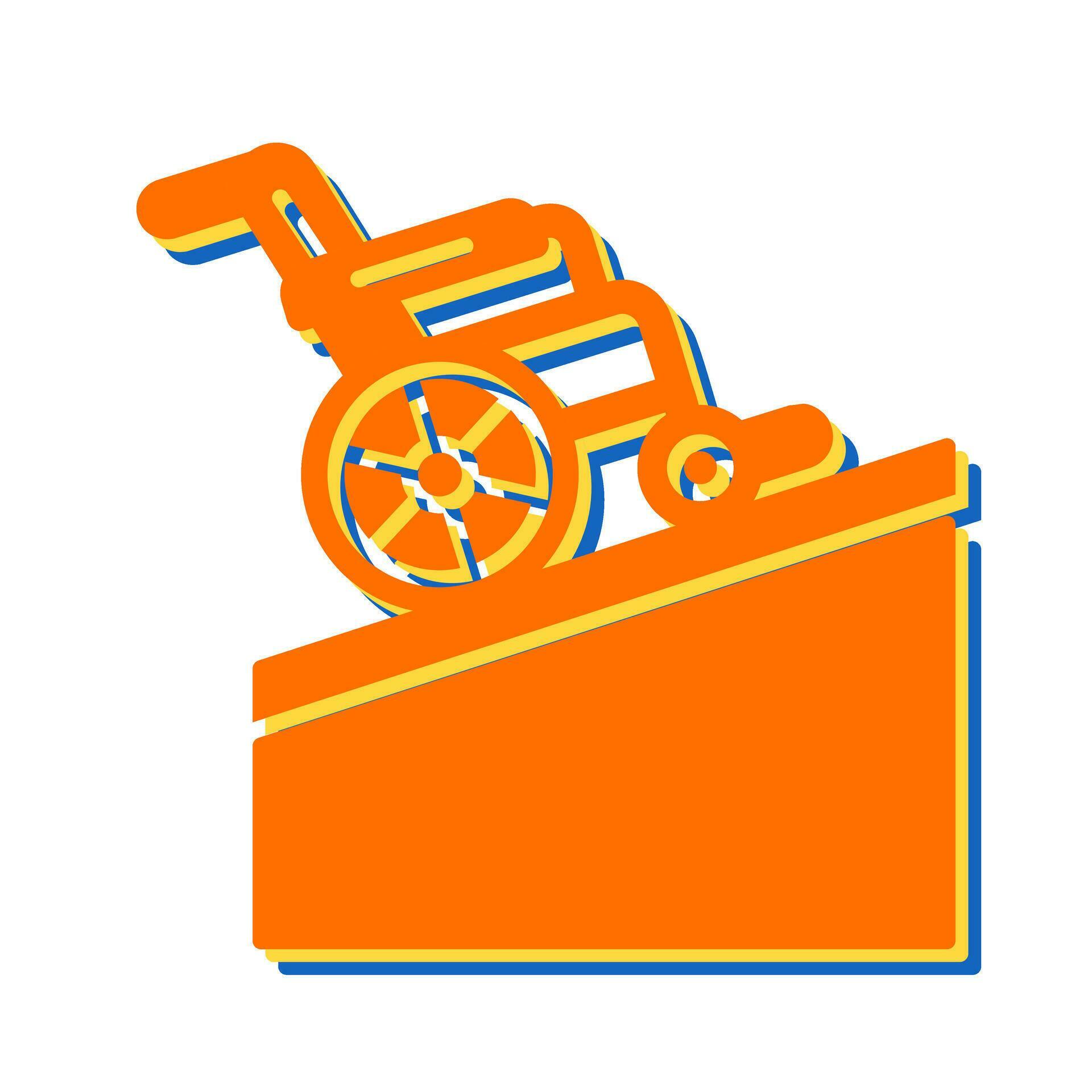 Ramp Vector Icon 28306181 Vector Art at Vecteezy