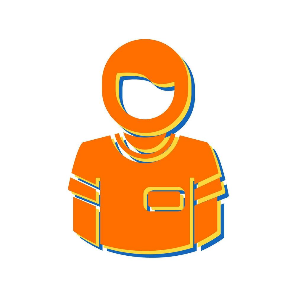 Manager Vector Icon