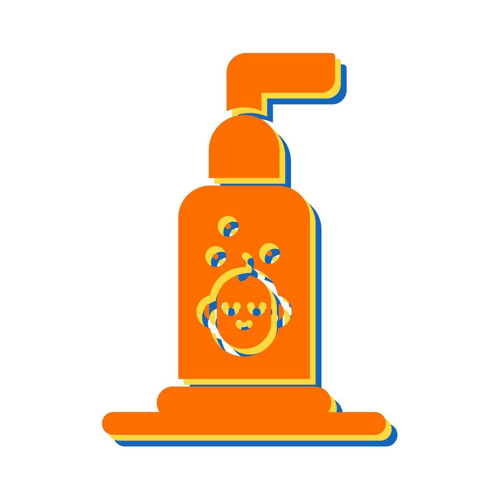 Soap Vector Icon