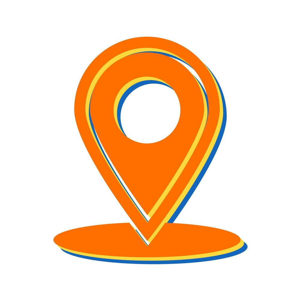 Location Tag Vector Icon 28307143 Vector Art at Vecteezy