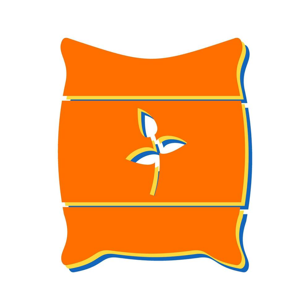 Seeds Vector Icon