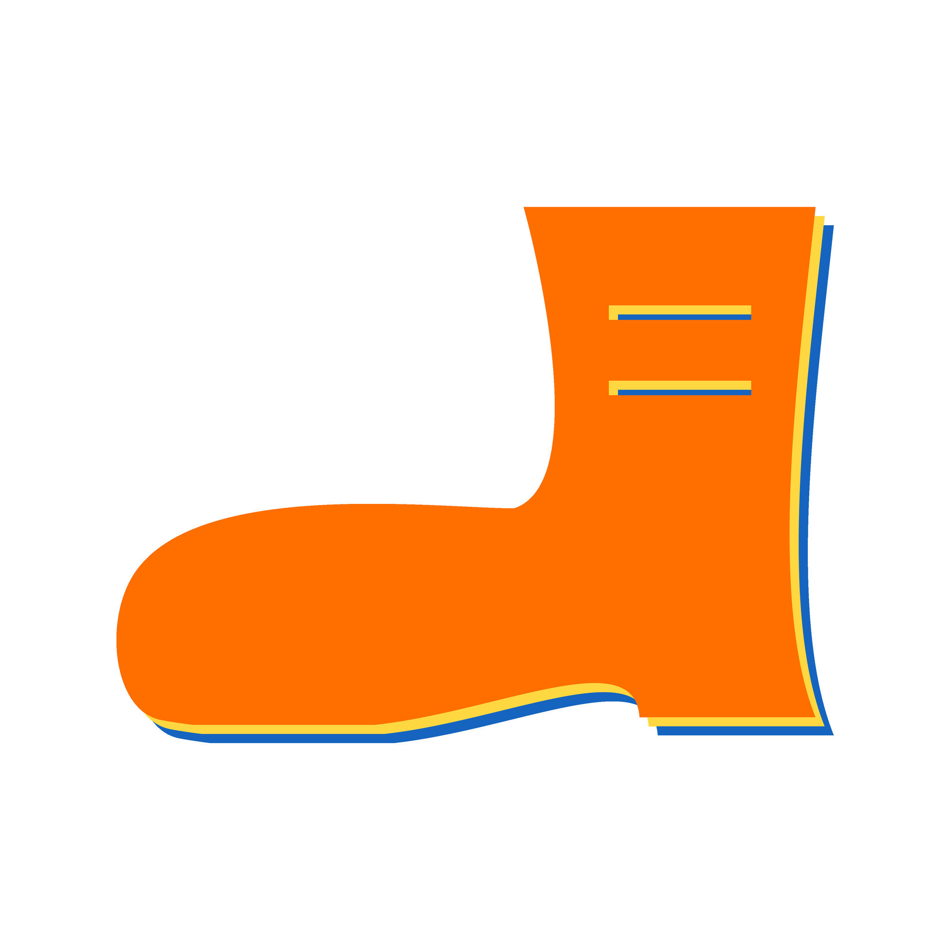 Construction boots Vector Icon 28307752 Vector Art at Vecteezy