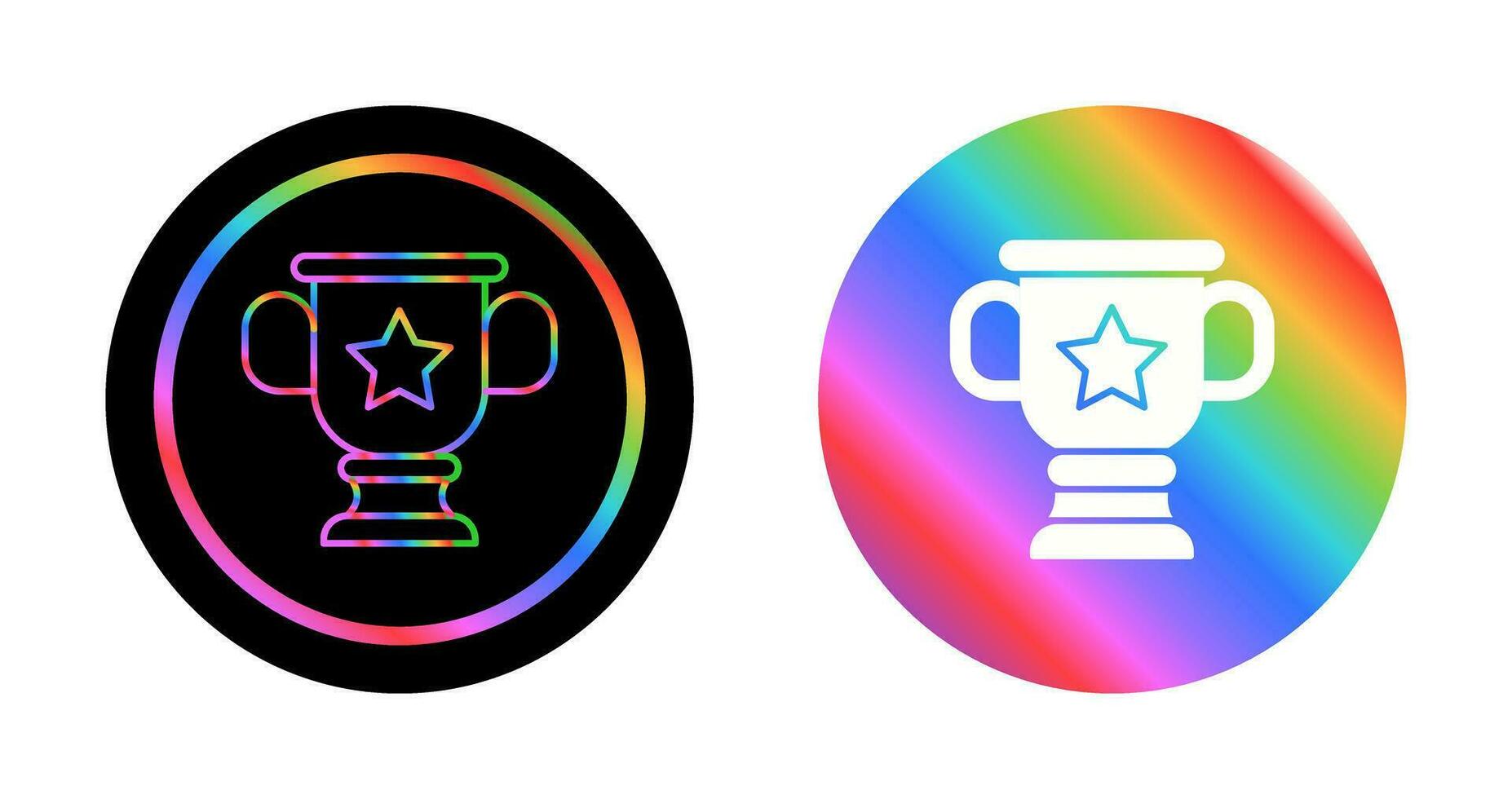Cup Vector Icon