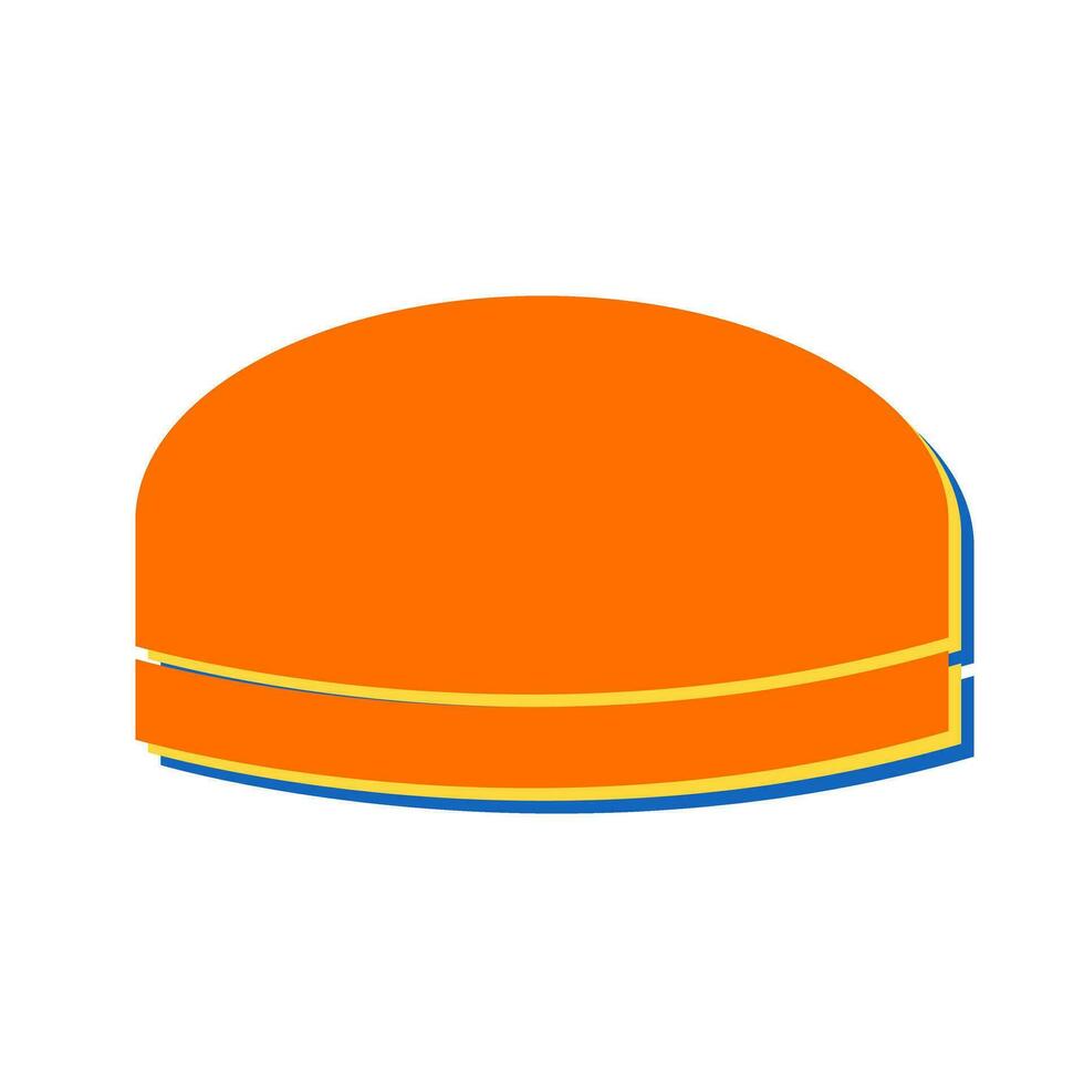 Cap Vector Icon
