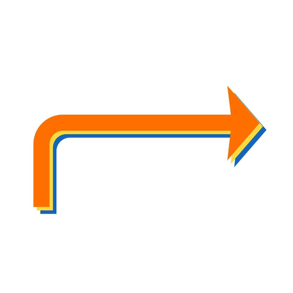 To Left Vector Icon