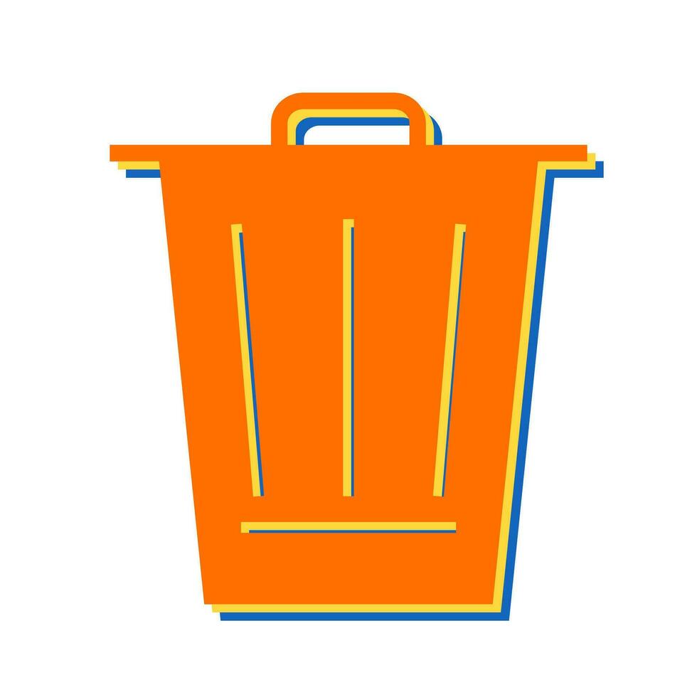 Delete Vector Icon