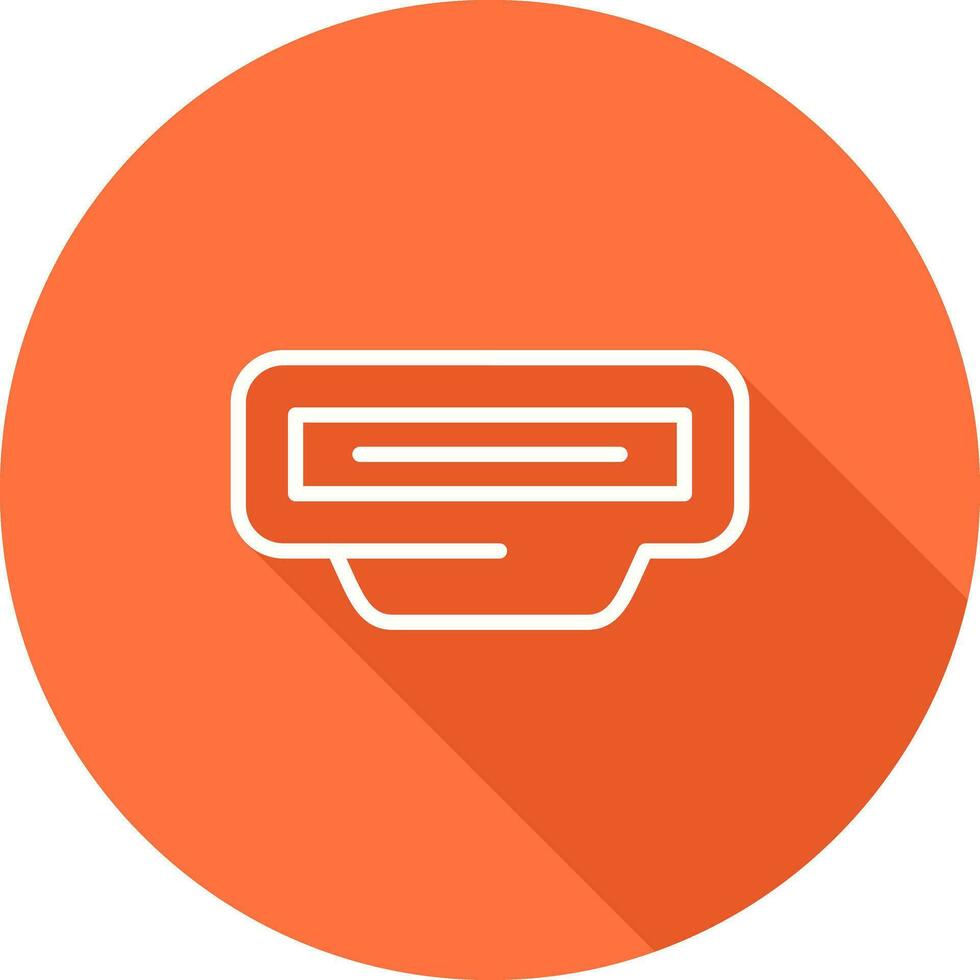 HDMI Port Vector Icon