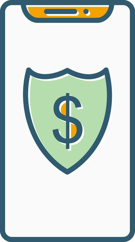 Insurance Vector Icon