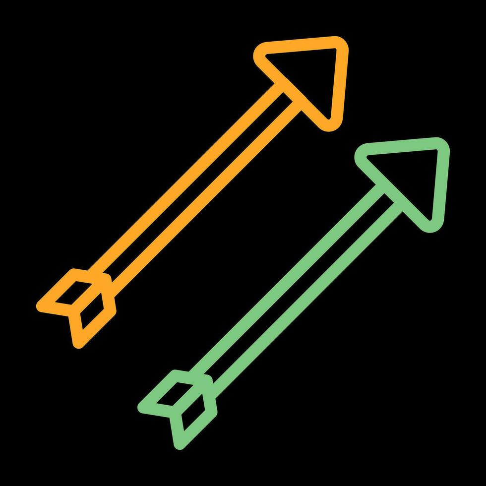 Arrow Vector Icon