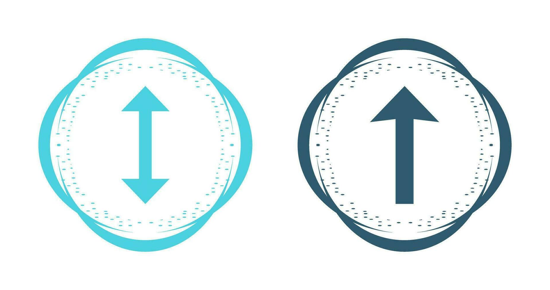 Up-Down Vector Icon 28310064 Vector Art at Vecteezy