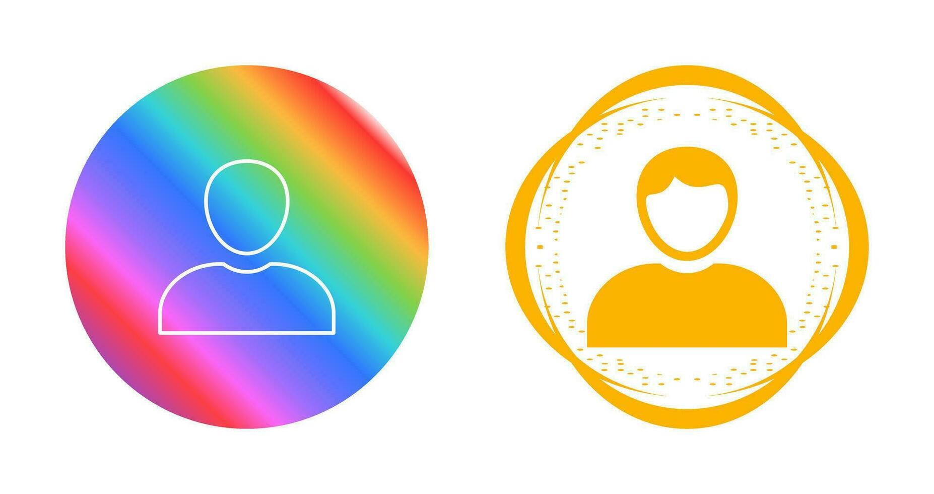 Admin Roles Vector Icon