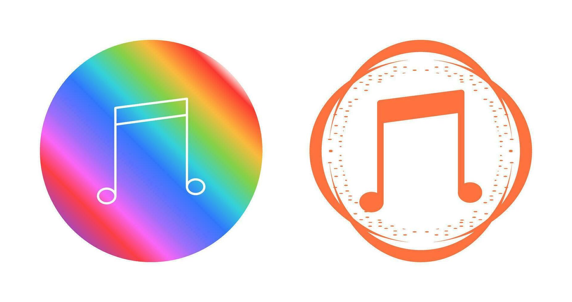 Music Vector Icon