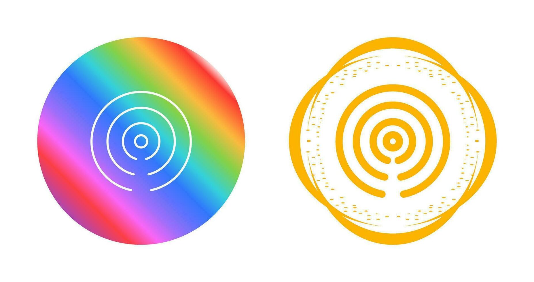 Personal Hotspot Vector Icon