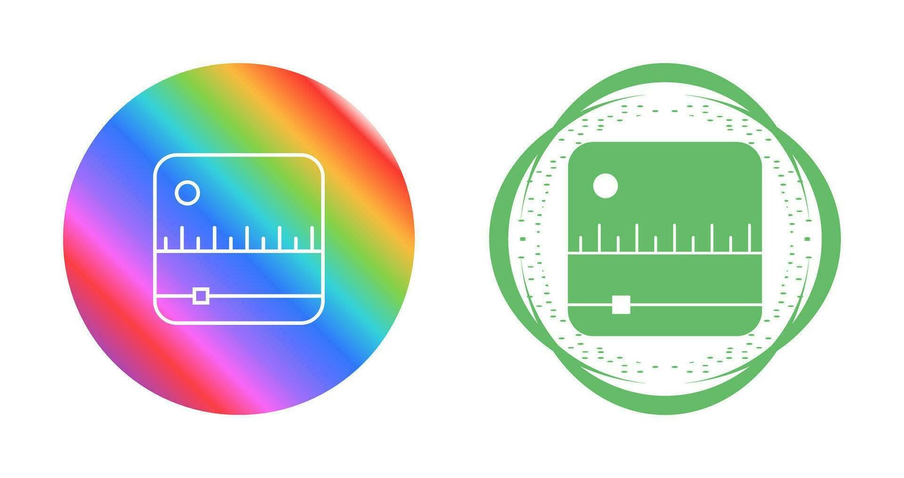 FM Radio Vector Icon