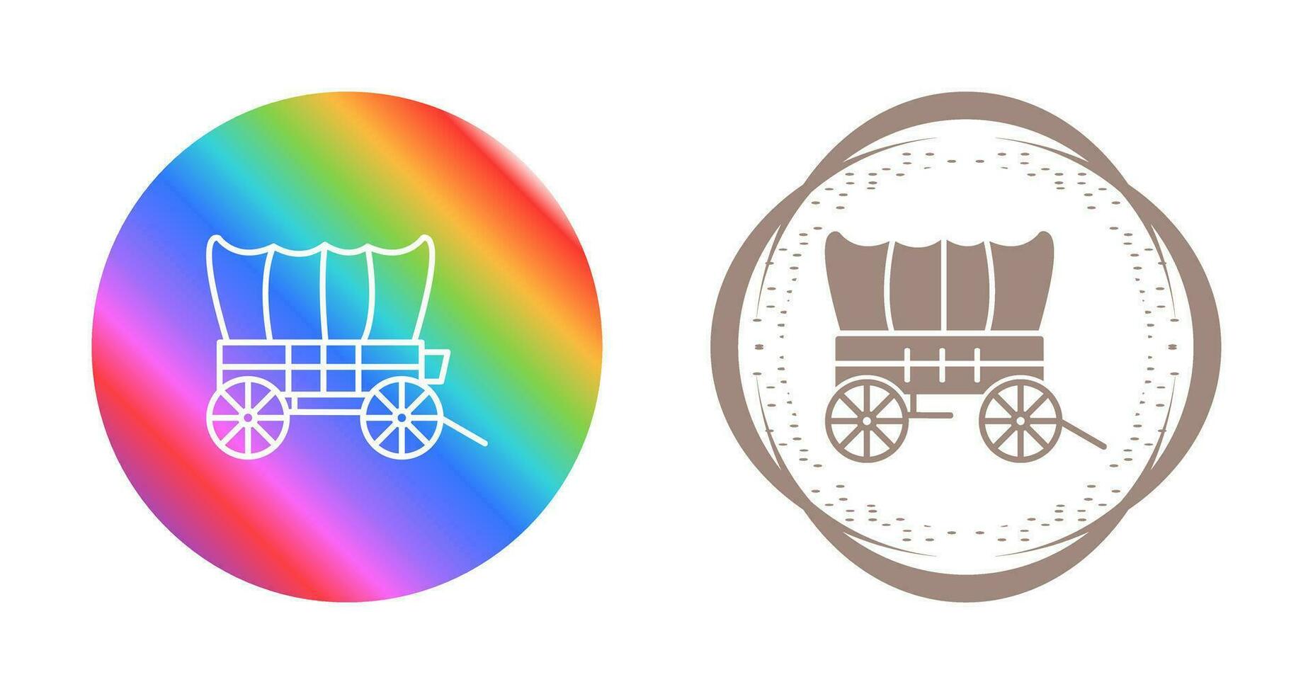 Cart Vector Icon
