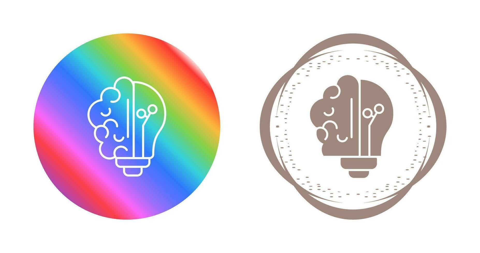 Creative Vector Icon