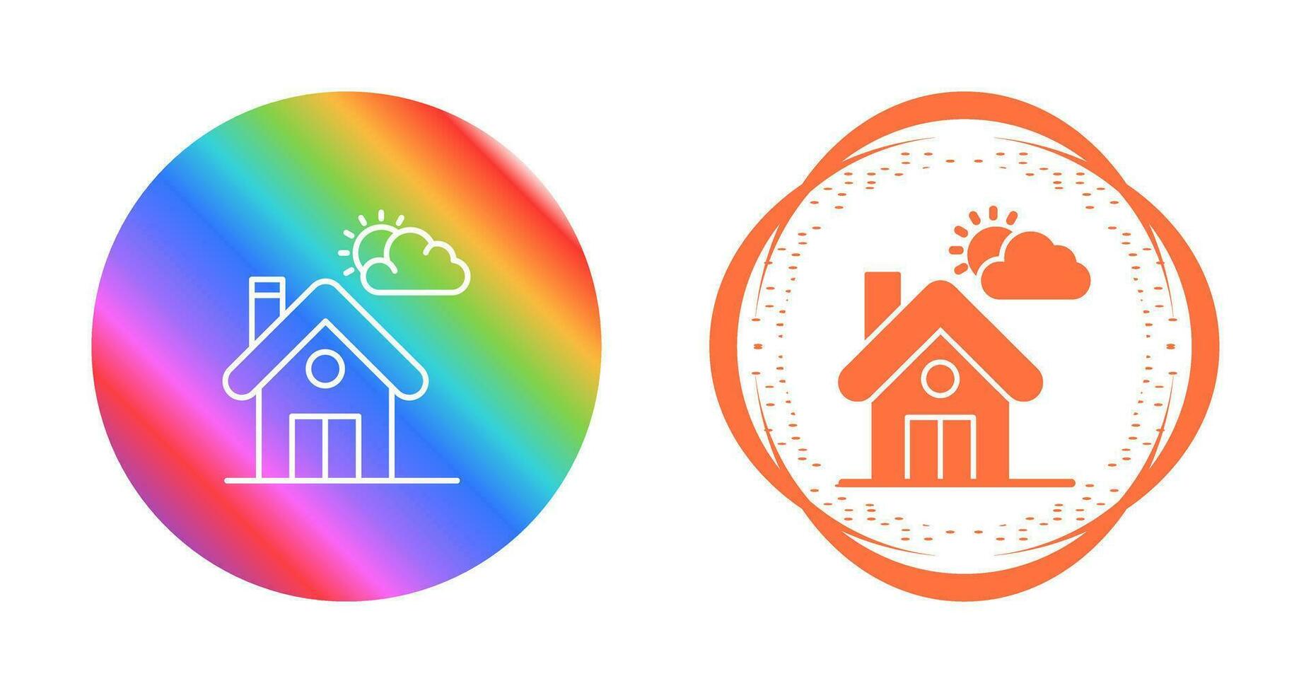 Shelter Vector Icon