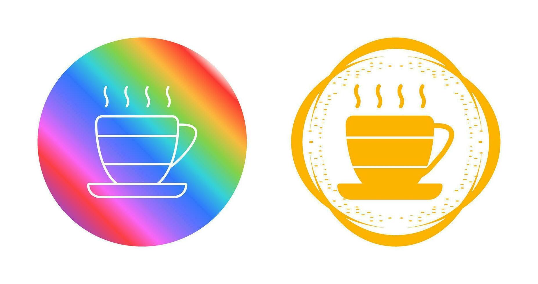 Cup Vector Icon