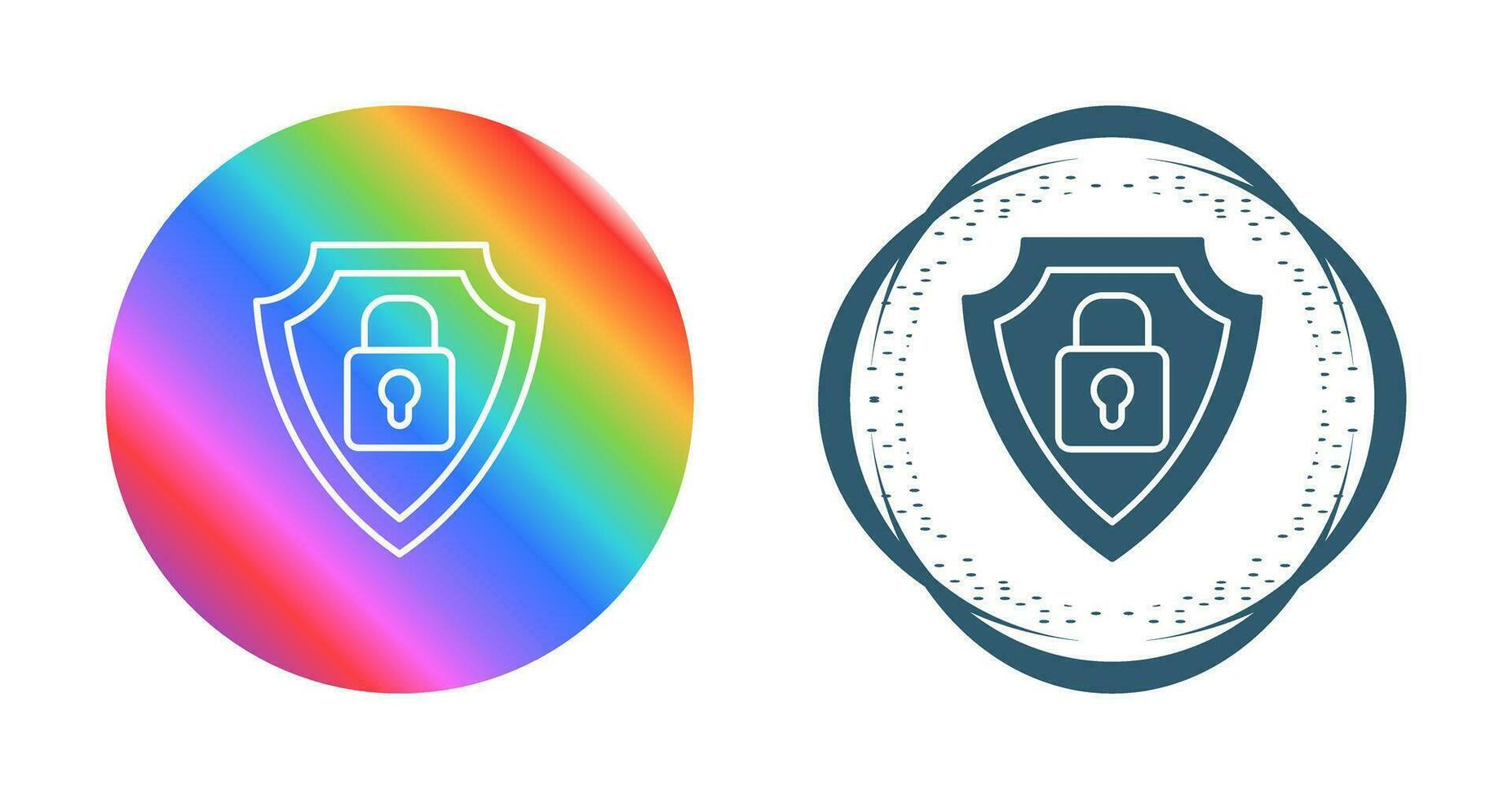 Security Vector Icon