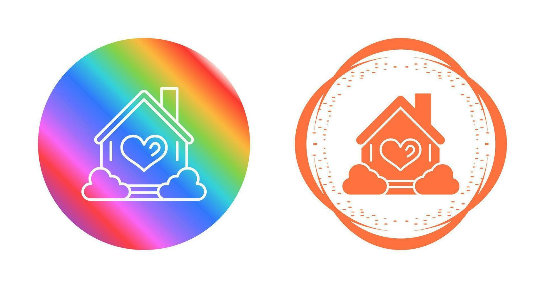 Shelter Vector Icon