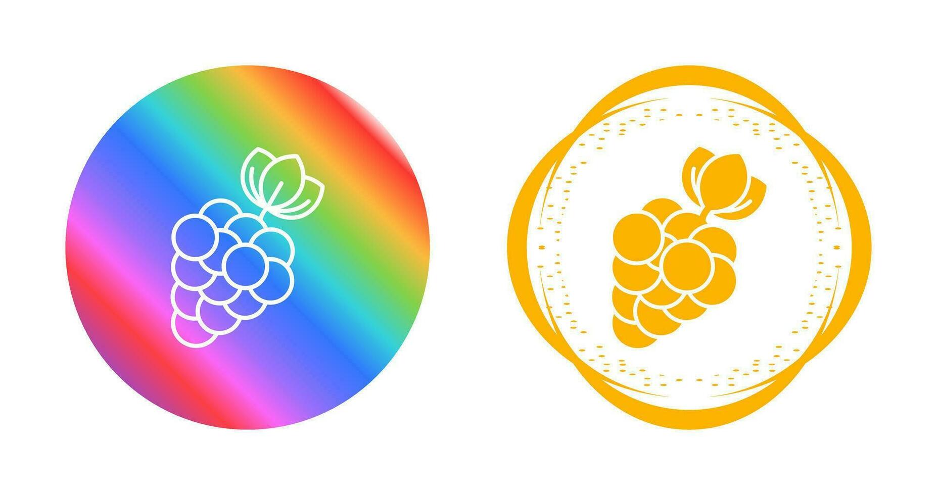 Berries Vector Icon