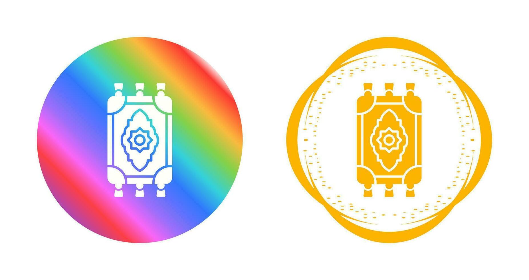 Carpet Vector Icon