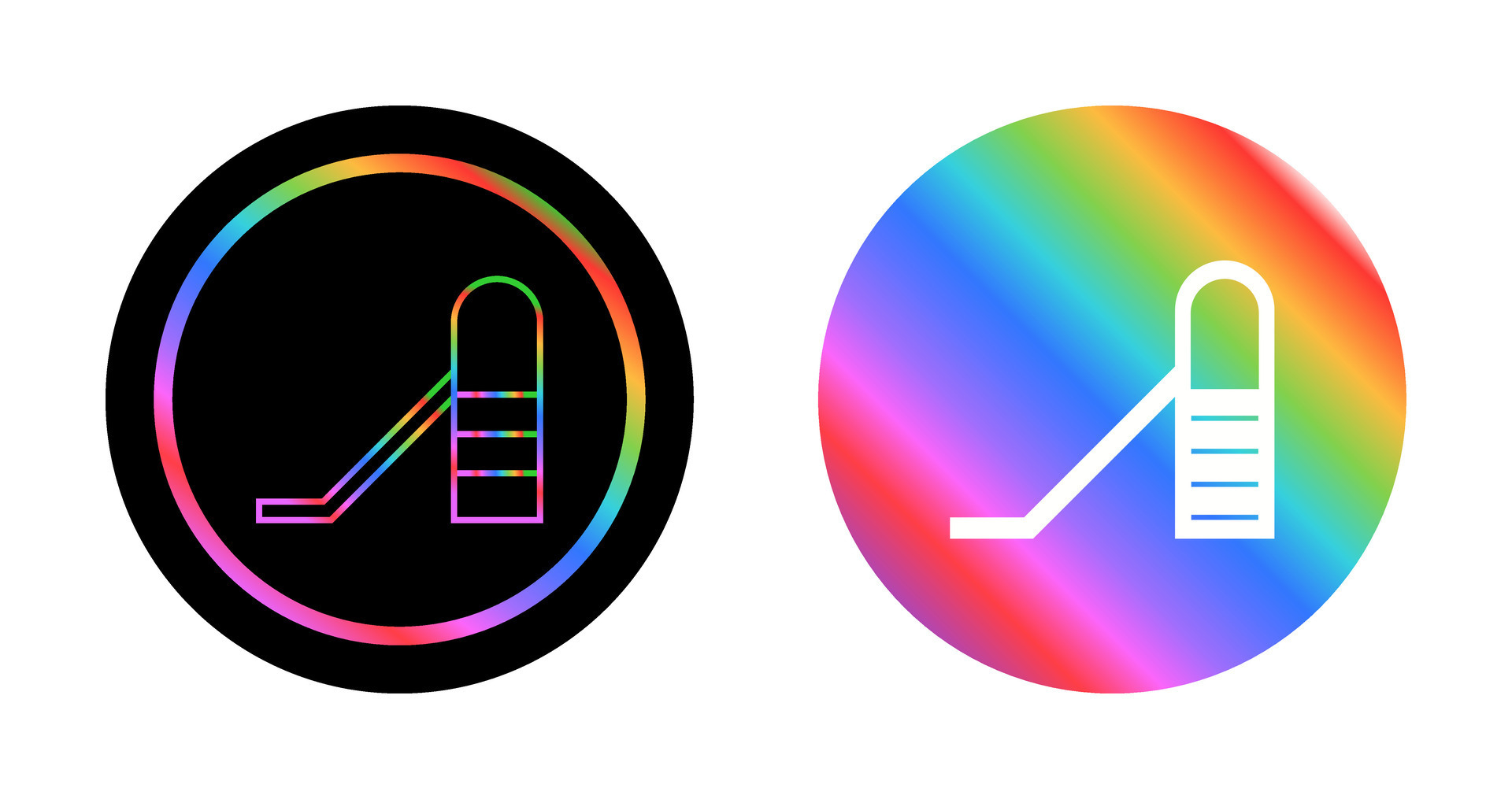 Sliding Vector Icon 28315450 Vector Art at Vecteezy