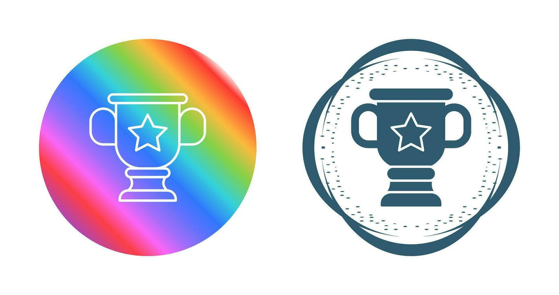 Cup Vector Icon