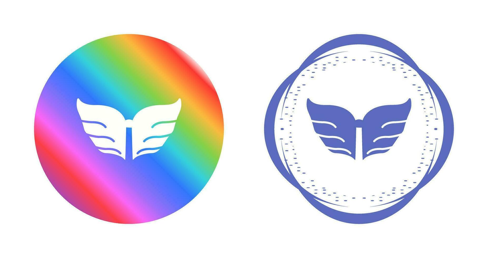 Wind Vector Icon